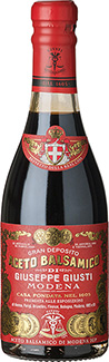 Giuseppe Giusti - Giusti il Denso - Aceto Balsamico di Modena