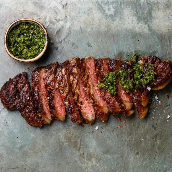 PotLuck - Fleisch & Braten Gewürz