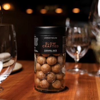 Lakrids by Bülow - Caramel Date - Slow Crafted