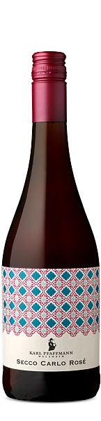 Pfaffmann Carlo Secco Rose
