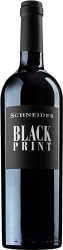 Markus Schneider - Black Print