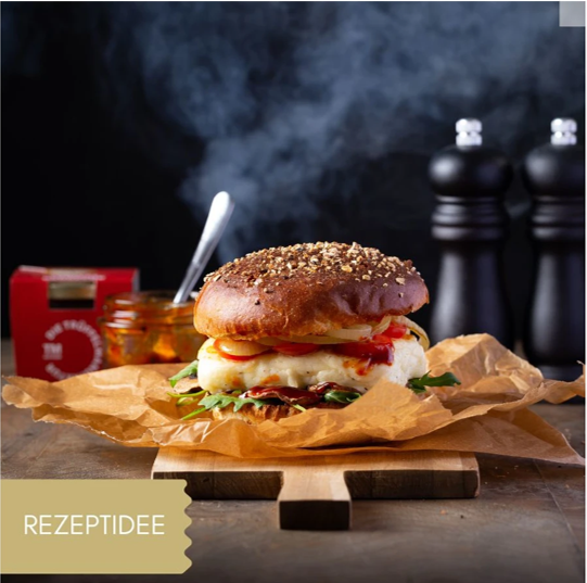 Trüffelmanufaktur - Barbecue Sauce