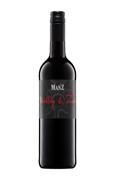 Manz Mollig & Zart
