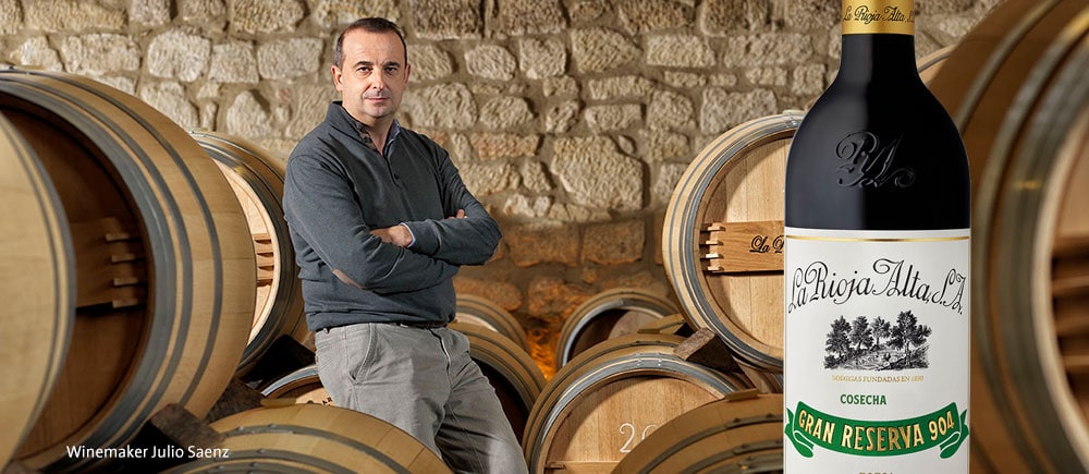 La Rioja Alta S.A.