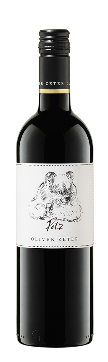 Oliver Zeter - Cuvée Petz