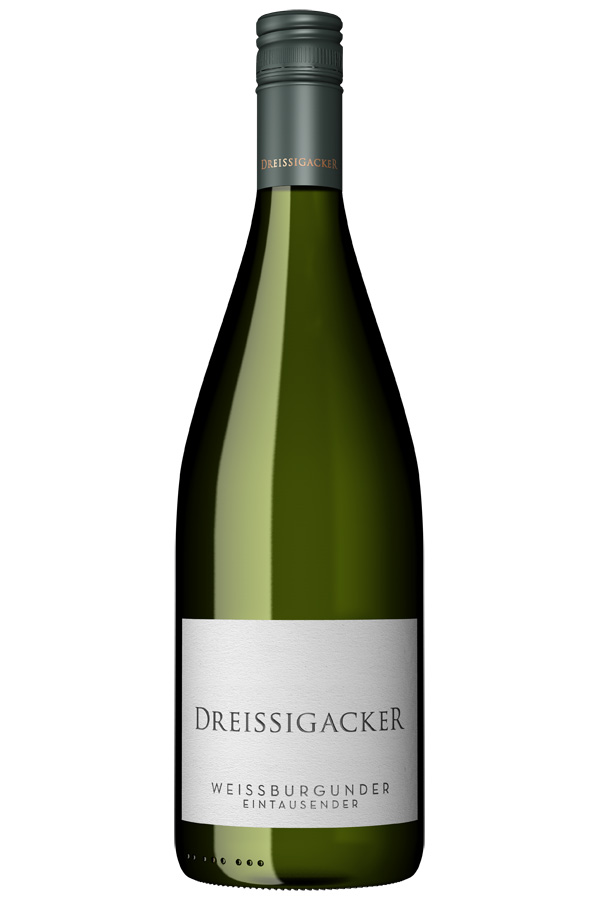 Dreissigacker - Weissburgunder - 1 L