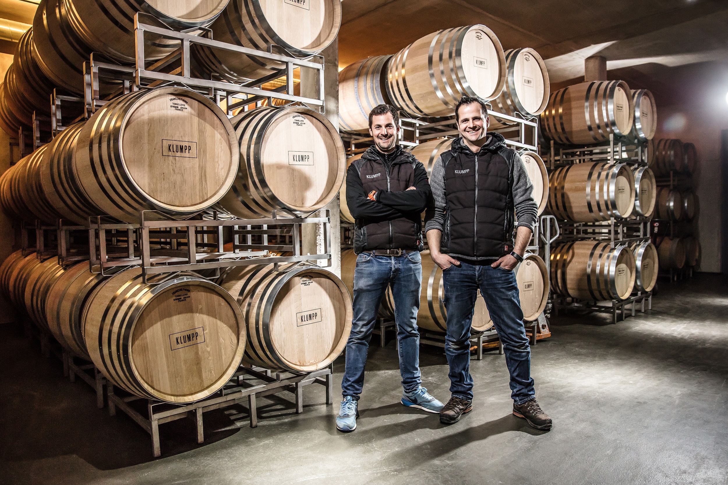 Weinhaus Klumpp GmbH