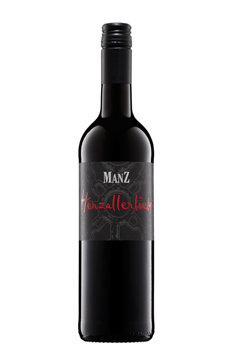 Manz "Herzallerliebst"