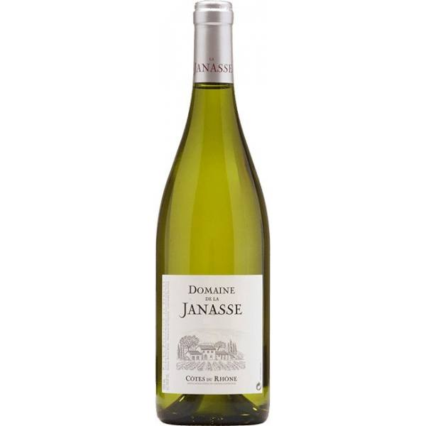 Domaine de la Janasse - Cotes du Rhone Blanc
