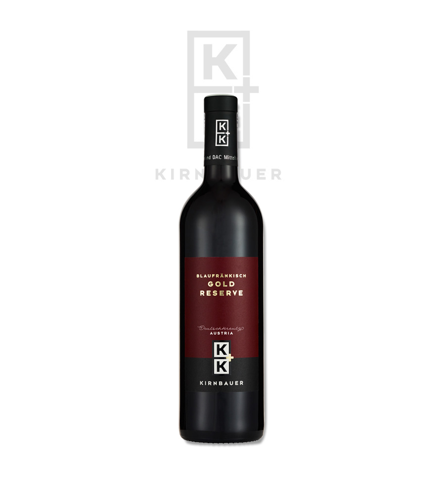 Kirnbauer - Blaufränkisch Gold