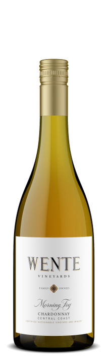 Wente Vineyards - Chardonnay Morning Fog