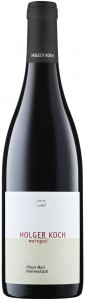 Holger Koch - Pinot Noir Herrenstück