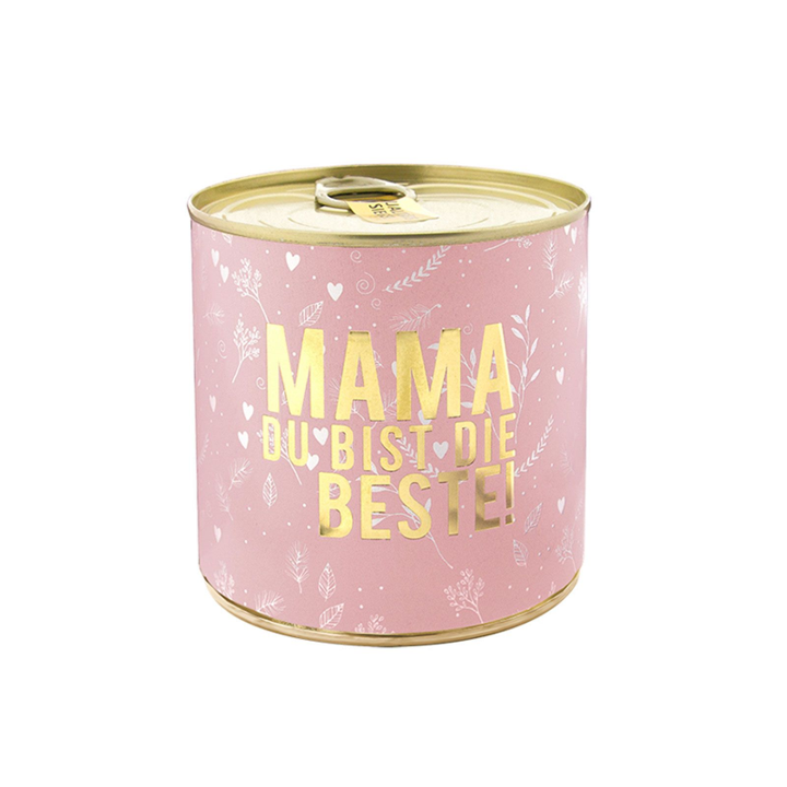 Cancake - beste Mama -Schwarzwälderkirsch