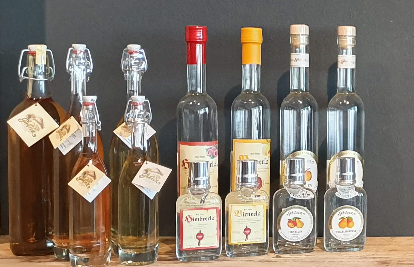 Thomas Prinz GmbH