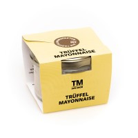 Trüffelmanufaktur - Trüffel Mayonaise vegan