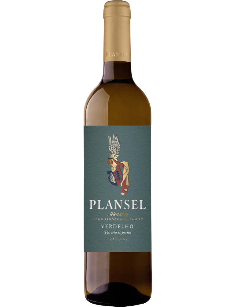 Quinta Plansel Verdelho