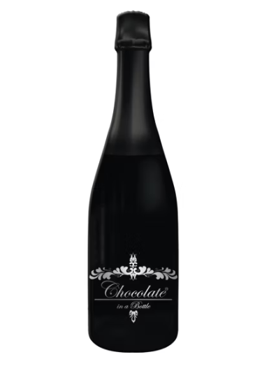 Chocolate in a Bottle - alkoholfrei