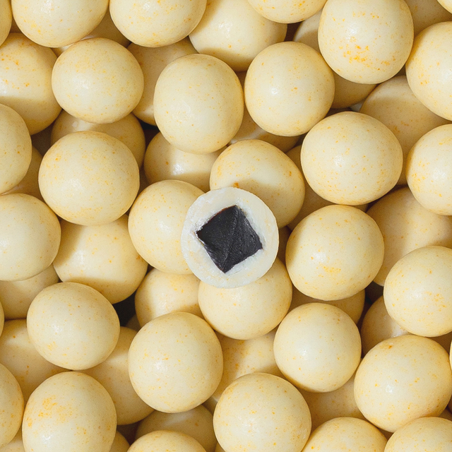 Lakrids - Lemon small