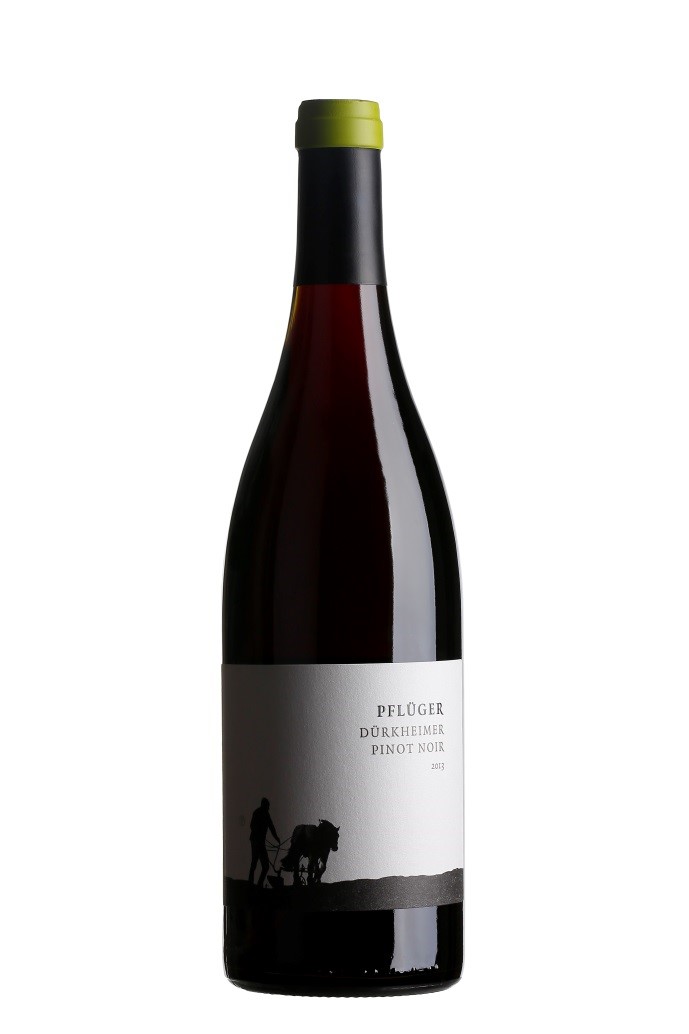 Pflüger - Pinot Noir Dürkheimer