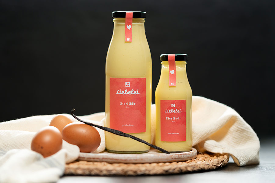 Liebelei 
Lange & Rebsch Group GmbH