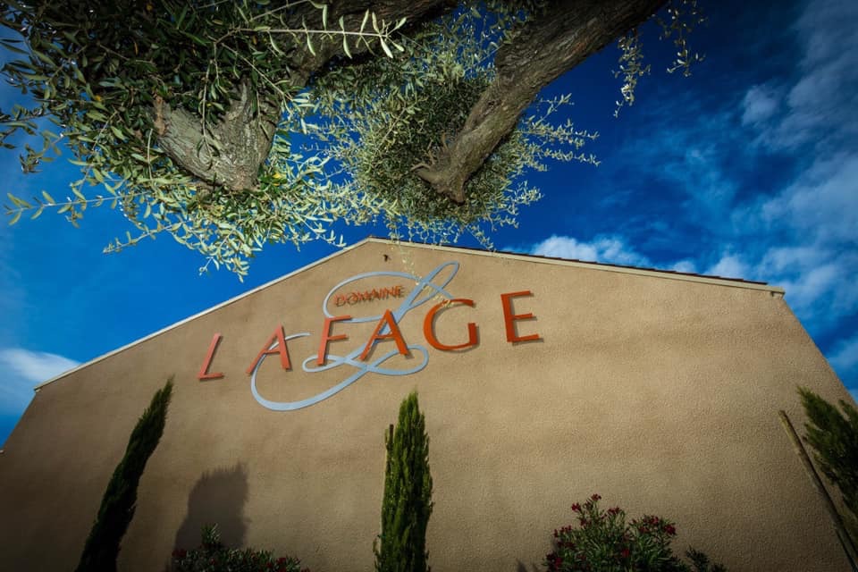 Maison Lafage