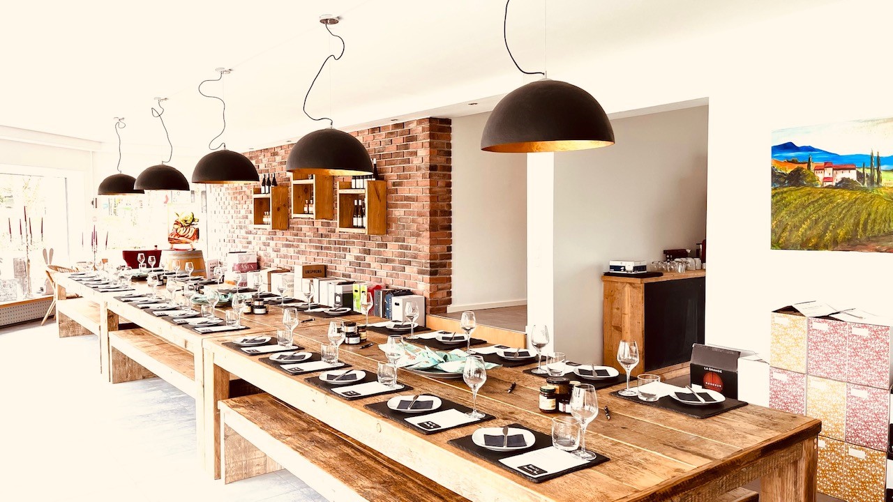 2026-06-19 - Weinprobe Sommerweine
