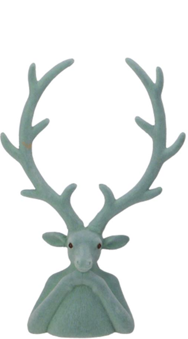 Hirschkopf Tasko salbei - 60 cm hoch