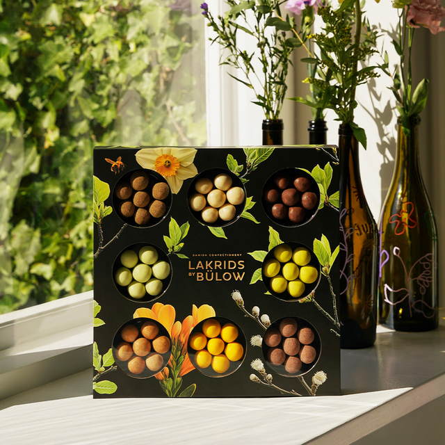 Lakrids - Selection Box Spring