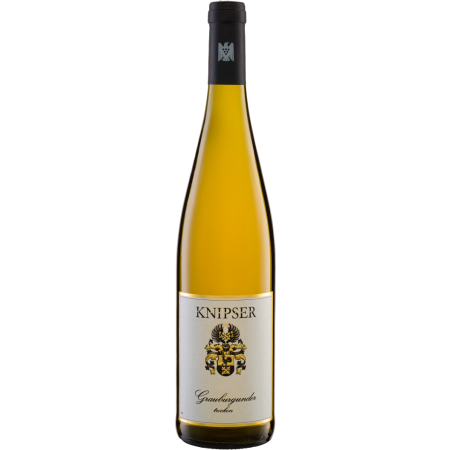 Knipser - Grauburgunder