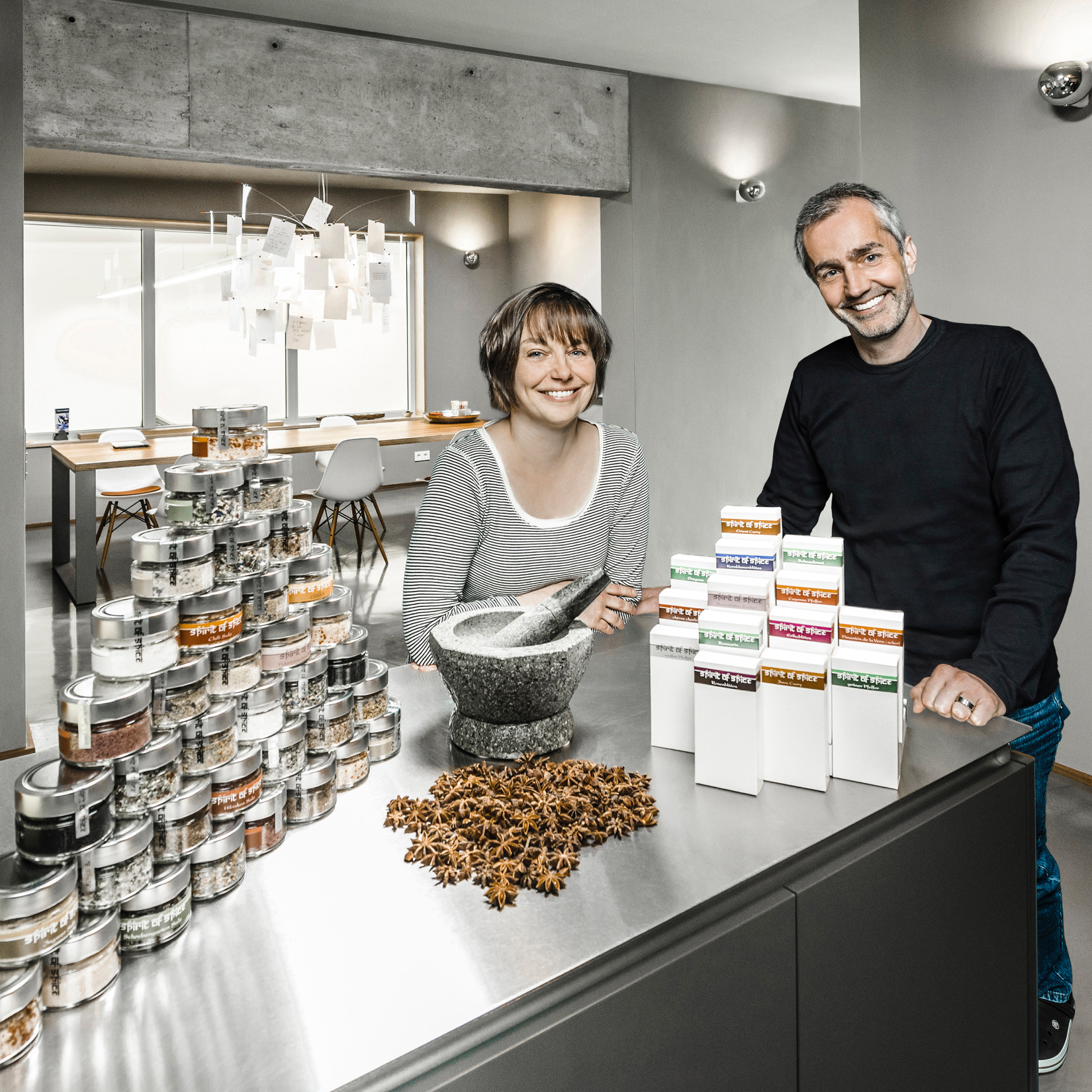 Spirit of Spice GmbH