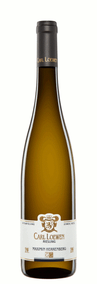 Carl Loewen Maximin Herrenberg Großes Gewächs