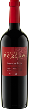 Bodegas Borsao - Crianza Seleccion