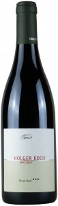Holger Koch - Pinot Noir Selection ***