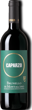 Caparzo - Brunello di Montalcino