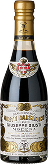 Giuseppe Giusti - Riserva - Aceto Balsamico di Modena