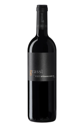 Grassl - Cuvée Ried Bärnreiser