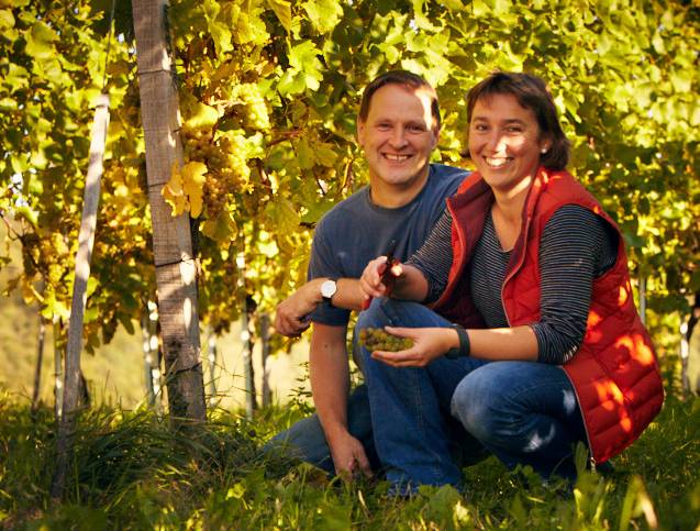Weingut Holger Koch