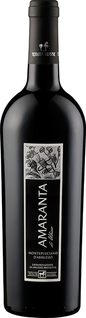 Tenuta Ulisse - Amaranta