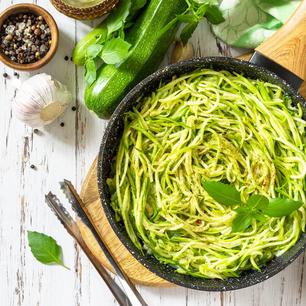 PotLuck - Pesto a la Calabrese Mix