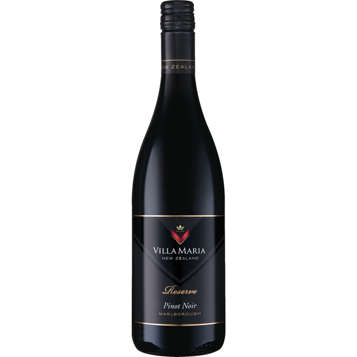 Villa Maria - Pinot Noir Réserve