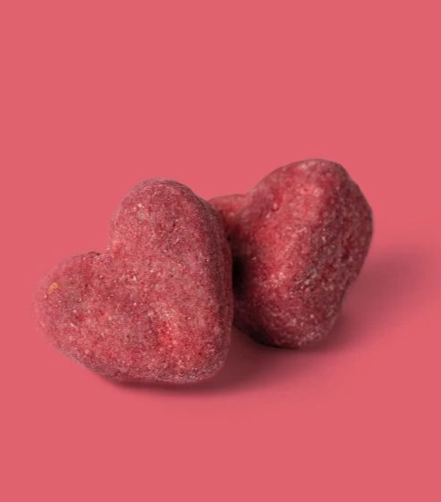 The Mallows - Mallow Hearts