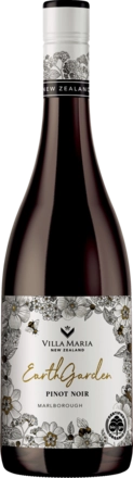 Villa Maria - Earthgarden Pinot Noir
