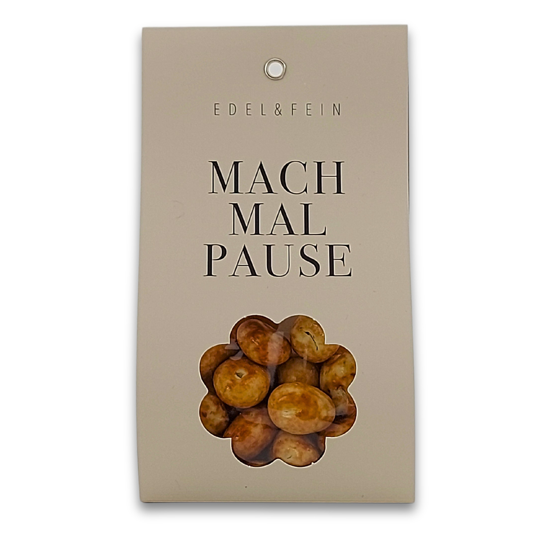 Edel & Fein - Mach mal Pause - Schokorosinen mit Rum