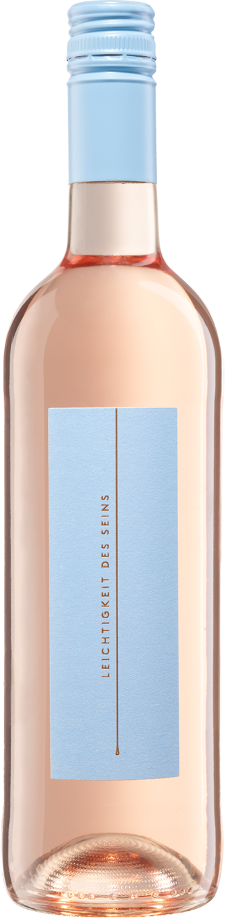 Leichtigkeit des Seins - Rosé Grenache