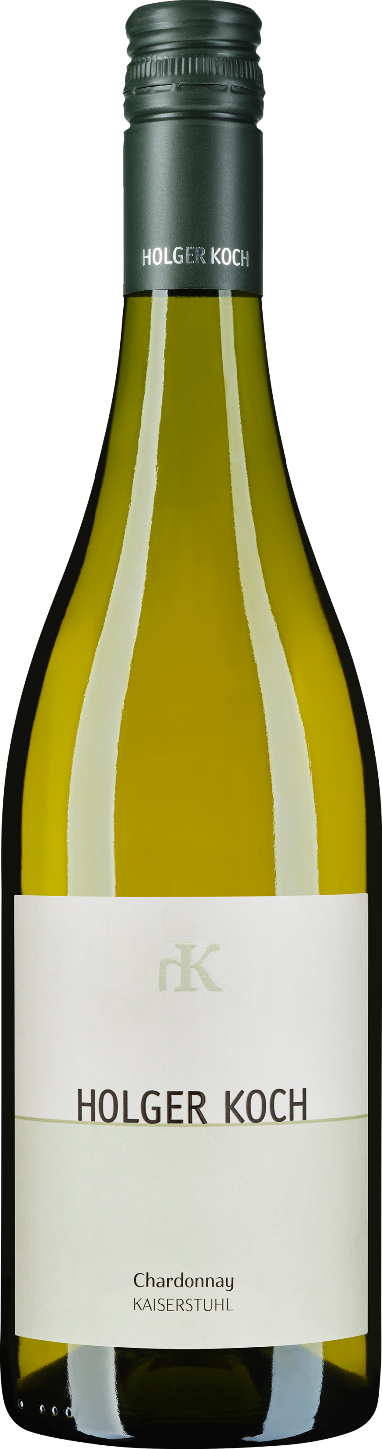 Holger Koch Chardonnay