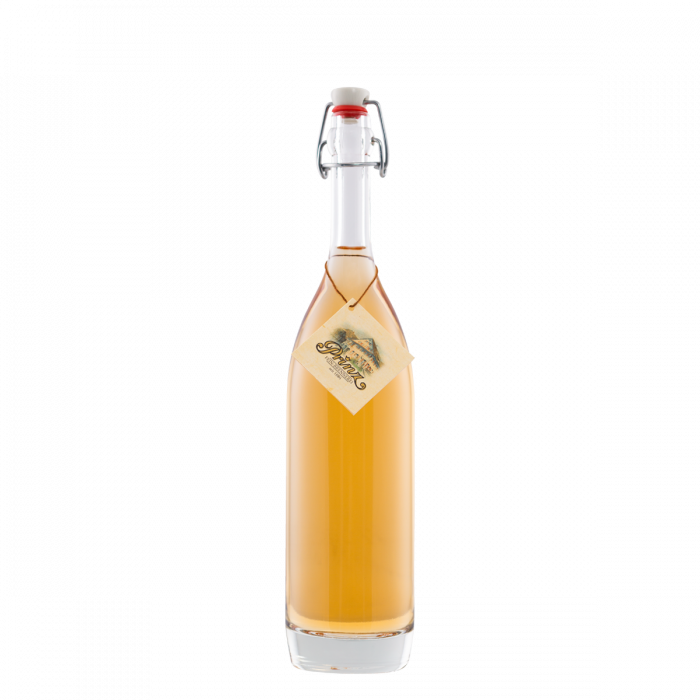 Prinz - Alte Waldhimbeere 0,2l