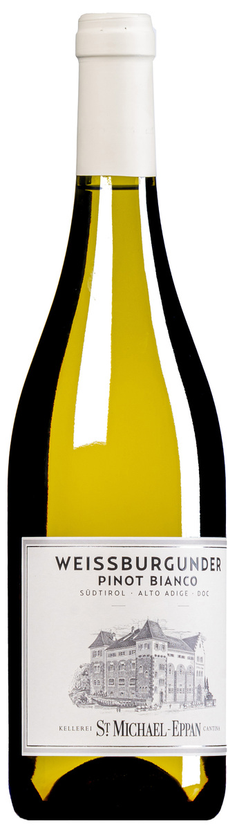St. Michael-Eppan - Pinot Bianco