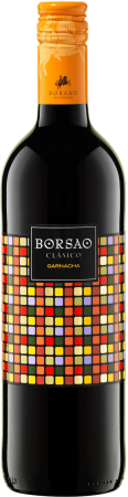Bodegas Borsao - Clasico Tinto Garnacha
