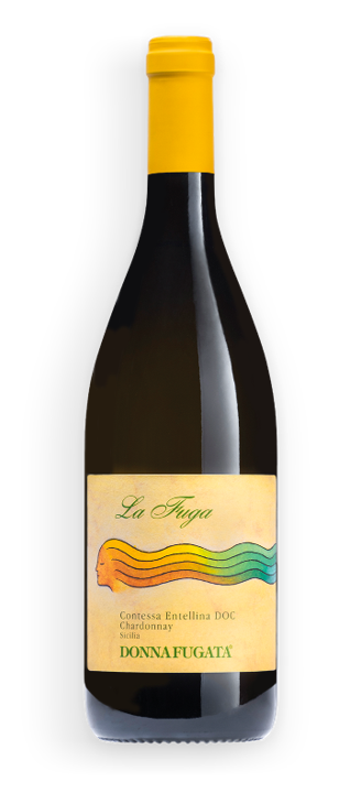 Donnafugata - Chardonnay La Fuga