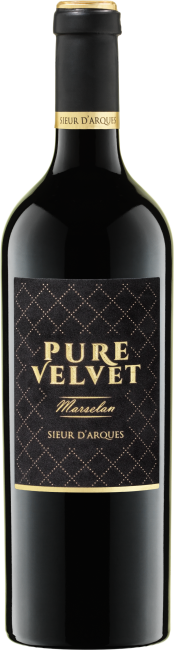 Pure Velvet Marselan